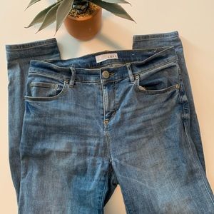 LOFT Skinny Jeans